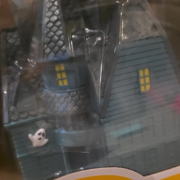 Funko Pop! Scooby-Doo & Haunted Mansion Vinyl Figures - Picture 5 of 9